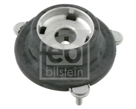 Опора стойки амортизатора PEUGEOT 407, FEBI BILSTEIN (27114)