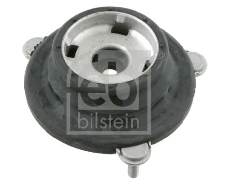 Опора стійки амортизатора PEUGEOT 407, FEBI BILSTEIN (27114)