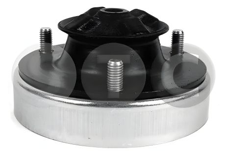 Опора амортизаторной стойки BMW 5, STC (T407002)