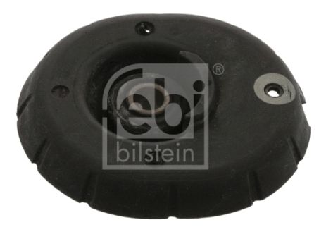 Опора стійки амортизатора OPEL CROSSLAND, PEUGEOT 301, CITROËN C3, FEBI BILSTEIN (39133)