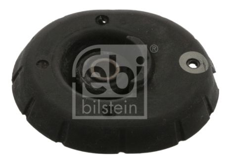 Опора стійки амортизатора OPEL CROSSLAND, PEUGEOT 301, CITROËN C3, FEBI BILSTEIN (39133)