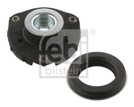 Опора стійки амортизатора SKODA ROOMSTER, AUDI A2, VW POLO, FEBI BILSTEIN (26460)