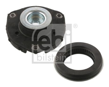 Опора стойки амортизатора SKODA ROOMSTER, AUDI A2, VW POLO, FEBI BILSTEIN (26460)