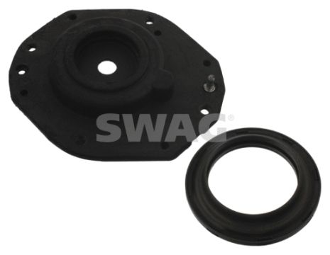 Опора стійки амортизатора PEUGEOT PARTNER, CITROËN BERLINGO, CITROËN ZX, SWAG (62922127)