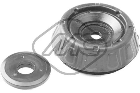 Опора стійки амортизатора KIA RIO, HYUNDAI ix20, HYUNDAI i20, METALCAUCHO (41563)