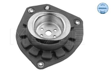 Опора стойки амортизатора RENAULT GRAND SCÉNIC, RENAULT MEGANE, RENAULT SCÉNIC, MEYLE (16146410011)