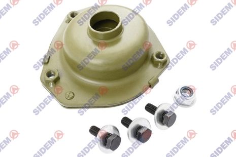 Опора стійки амортизатора PEUGEOT BOXER, FIAT DUCATO, CITROËN JUMPER, SIDEM (854401)