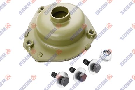 Опора стійки амортизатора для PEUGEOT BOXER, FIAT DUCATO, CITROËN JUMPER, SIDEM (854401)