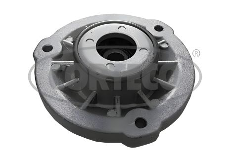 Стойка амортизатора с опорой для BMW 5, BMW 6, CORTECO (49476345) Стойка амортизатора с опорой для BMW 5, BMW 6, CORTECO (49476345)