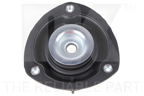 Опора стойки амортизатора SKODA FABIA, VW CADDY, AUDI A3, NK (674723)