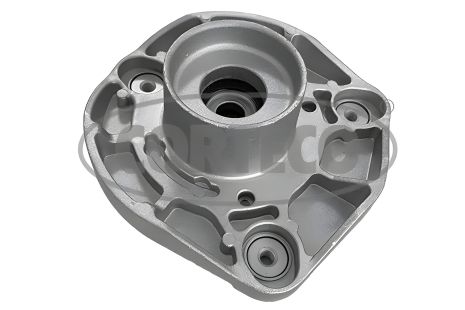 Амортизационная стойка MB GLK-CLASS, CORTECO (49483055) Амортизационная стойка MB GLK-CLASS, CORTECO (49483055)