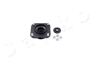 Опора стійки амортизатора KIA SHUMA, MAZDA 626, MAZDA MX-6, JAPKO (SMJ0080)