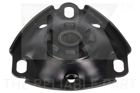 Опора стійки амортизатора для AUDI 200, 100, NK (674718) Опора стійки амортизатора для AUDI 200, 100, NK (674718)