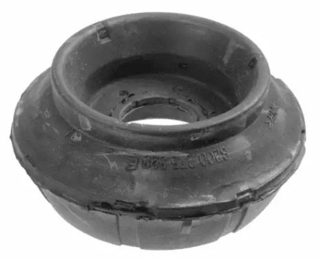 Опора стойки амортизатора LADA LARGUS, RENAULT KAPTUR, DACIA DUSTER, LEMFORDER (3134501)