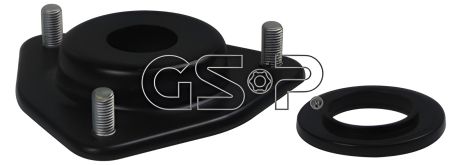 Амортизатора стійки опора PEUGEOT 4007, CITROËN C-CROSSER, DODGE CALIBER, GSP (519083)