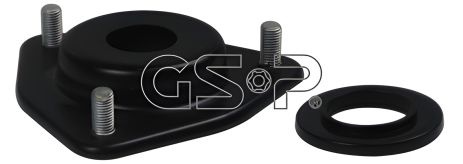 Опора амортизатора для PEUGEOT 4007, CITROËN C-CROSSER, DODGE CALIBER, GSP (519083) Опора амортизатора для PEUGEOT 4007, CITROËN C-CROSSER, DODGE CALIBER, GSP (519083)