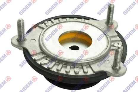 Опора стойки амортизатора CITROËN C5, PEUGEOT 407, PEUGEOT 508, SIDEM (853428)