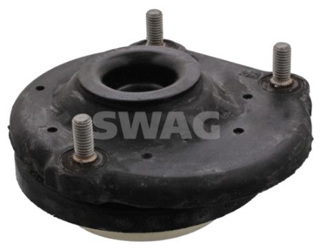 Опора стійки амортизатора PEUGEOT BIPPER, CITROËN NEMO, FIAT FIORINO, SWAG (70936821)