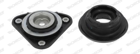 Опора стойки амортизатора VOLVO V40, MAZDA 3, FORD C-MAX, MONROE (MK282)