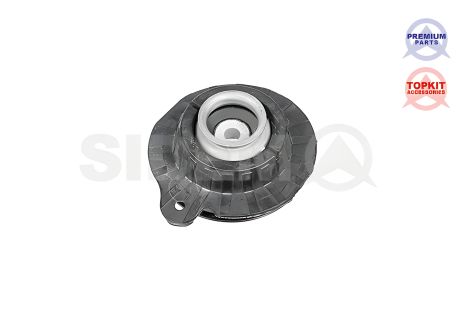 Стійки амортизатора Опора ALFA ROMEO, SIDEM (835404) Стійки амортизатора Опора ALFA ROMEO, SIDEM (835404)