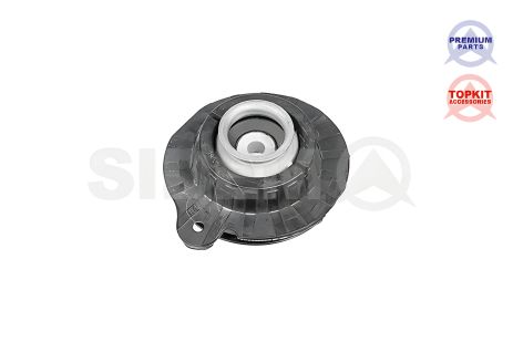 Стійки амортизатора Опора ALFA ROMEO, SIDEM (835404) Стійки амортизатора Опора ALFA ROMEO, SIDEM (835404)