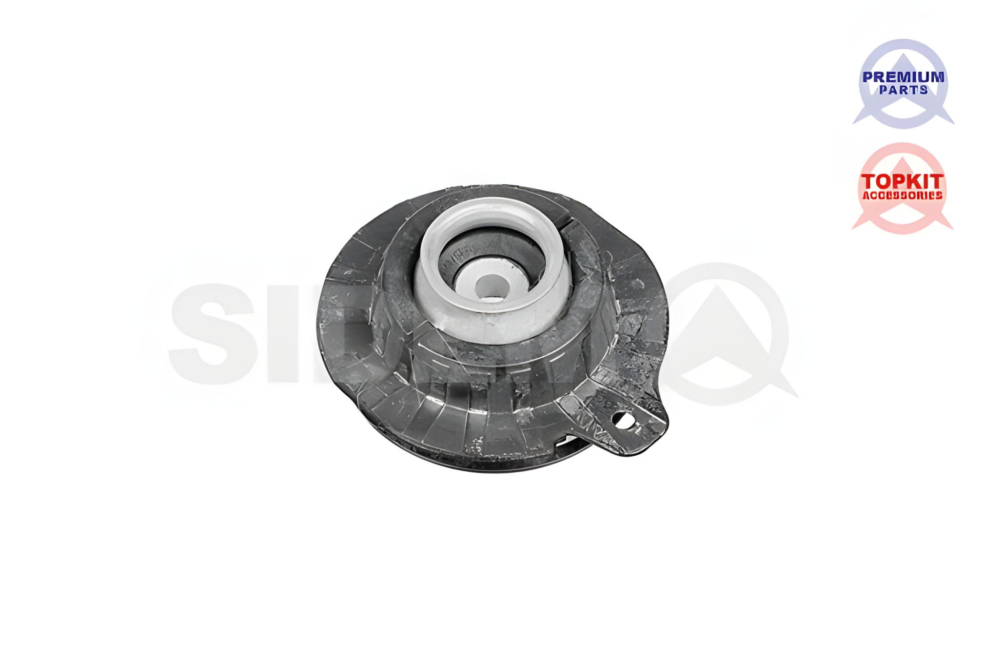 Опорная стойка амортизатора ALFA ROMEO, SIDEM (835405) Опорная стойка амортизатора ALFA ROMEO, SIDEM (835405)