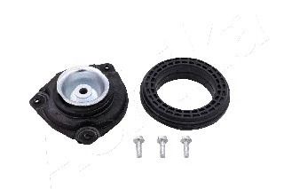Опора стійки амортизатора NISSAN QASHQAI, ASHIKA (SMA0056)