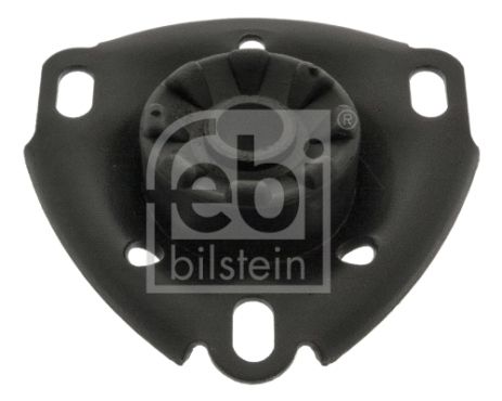 Опора стійки амортизатора AUDI 200, AUDI 100, FEBI BILSTEIN (03487)