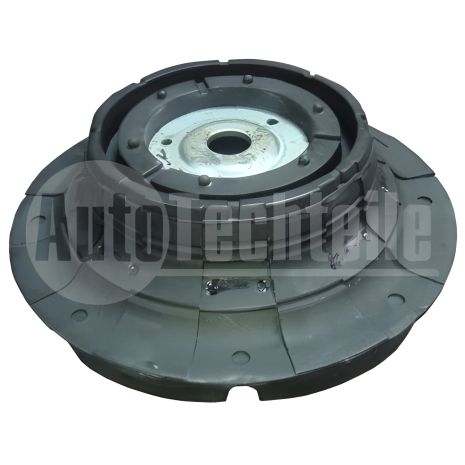 Опора стійки амортизатора для VW TRANSPORTER та MULTIVAN від AUTOTECHTEILE, модель 3412010