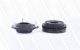 Опора стійки амортизатора MAZDA 2, FORD FIESTA, FORD FUSION, MONROE (MK183) Опора стійки амортизатора MAZDA 2, FORD FIESTA, FORD FUSION, MONROE (MK183)