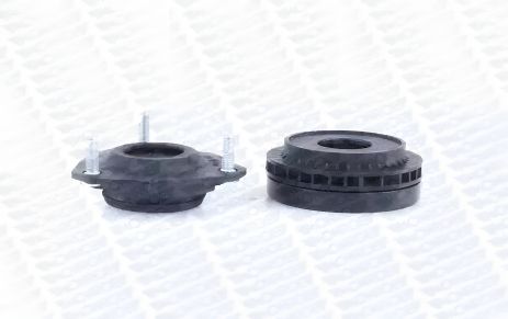 Опора стійки амортизатора MAZDA 2, FORD FIESTA, FORD FUSION, MONROE (MK183) Опора стійки амортизатора MAZDA 2, FORD FIESTA, FORD FUSION, MONROE (MK183)