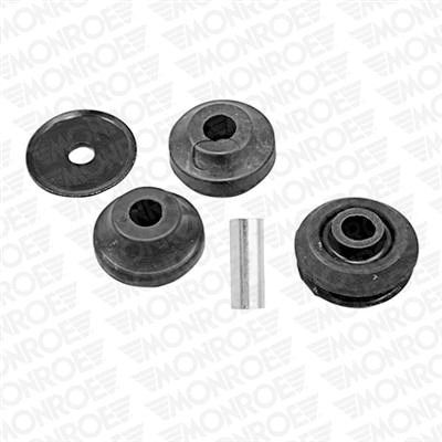 Опора стійки амортизатора KIA MAGENTIS, HYUNDAI GRANDEUR, HYUNDAI XG, MONROE (MK215)