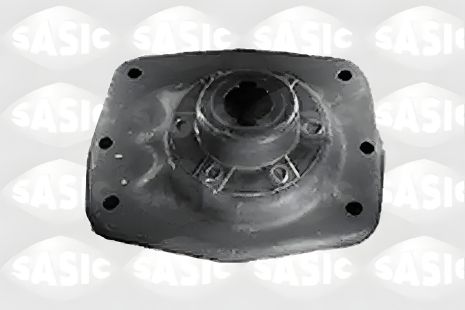 Опора стійки амортизатора для LANCIA PHEDRA, FIAT SCUDO, CITROËN C8, від SASIC (0385175) Опора стійки амортизатора для LANCIA PHEDRA, FIAT SCUDO, CITROËN C8, від SASIC (0385175)