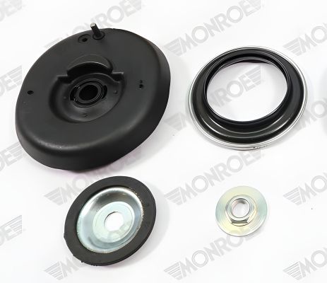 Опора стійки амортизатора для CITROËN C2, CITROËN C3 від MONROE (MK511) Опора стійки амортизатора для CITROËN C2, CITROËN C3 від MONROE (MK511)