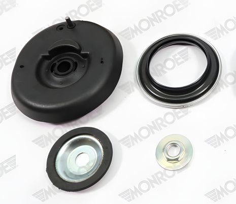 Опора стійки амортизатора для CITROËN C2, CITROËN C3 від MONROE (MK511)