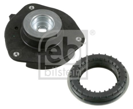 Опора стойки амортизатора SEAT ALTEA, AUDI A3, VW PASSAT, FEBI BILSTEIN (22502)