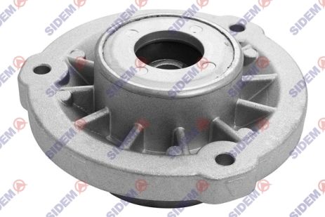 Опора стійки амортизатора BMW X4, BMW X3, SIDEM (821510)