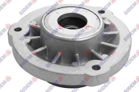 Опора стойки амортизатора BMW X4, BMW X3, SIDEM (821510)
