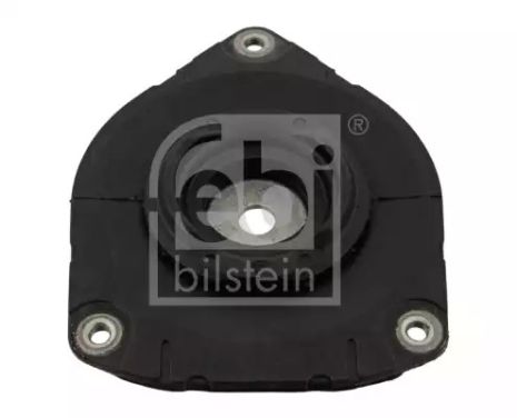 Опора стійки амортизатора RENAULT SCÉNIC, RENAULT MEGANE, RENAULT GRAND SCÉNIC, FEBI BILSTEIN (36606)
