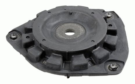 Опора стойки амортизатора RENAULT GRAND SCÉNIC, RENAULT SCÉNIC, RENAULT MEGANE, SACHS (803068)
