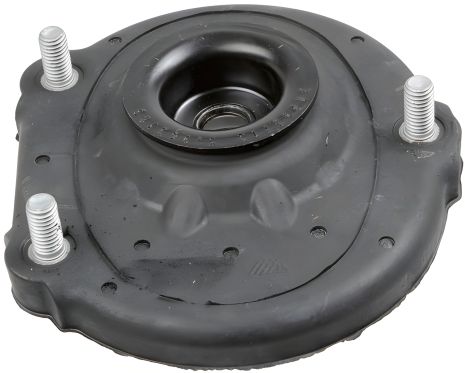 Опора амортизатора PEUGEOT BIPPER, CITROËN NEMO, FIAT FIORINO, LEMFORDER (3502001)