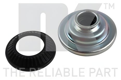 Опора стойки амортизатора, OPEL ZAFIRA, OPEL ASTRA, NK (673606)