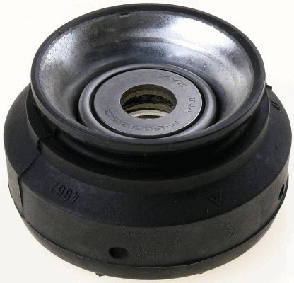 Опора стійки амортизатора VW PASSAT, AUDI COUPE, AUDI 90, SACHS (802446)