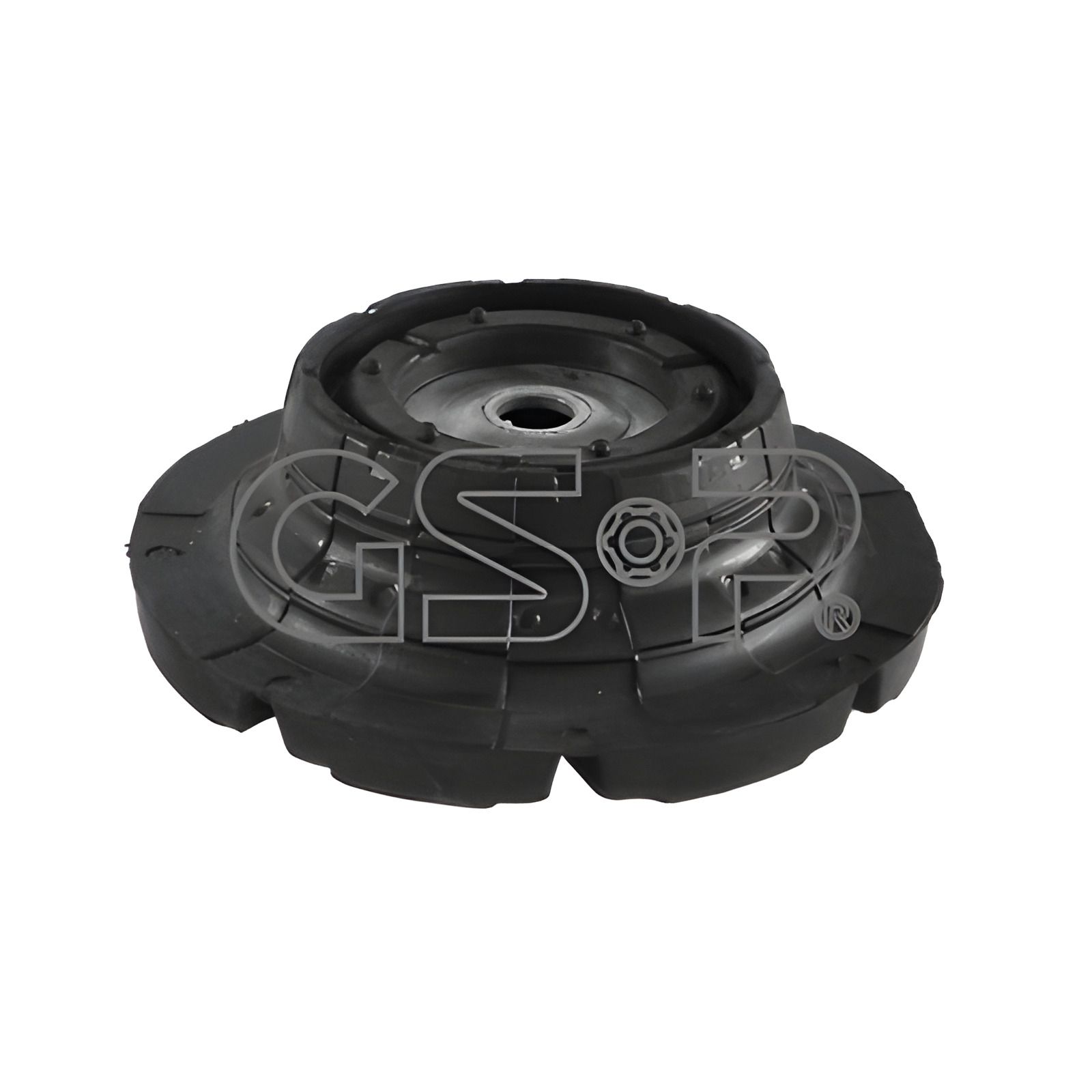 Опора стойки амортизатора для VW TRANSPORTER, VW MULTIVAN, GSP (514552) Опора стойки амортизатора для VW TRANSPORTER, VW MULTIVAN, GSP (514552)