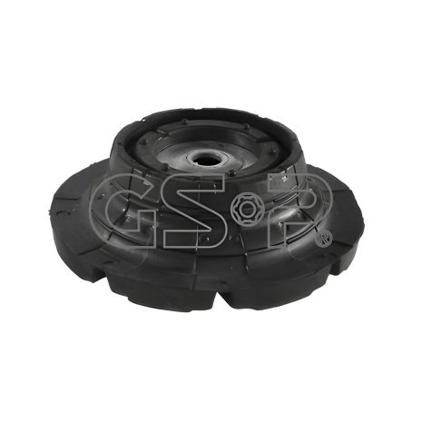 Опора стійки амортизатора VW TRANSPORTER, VW MULTIVAN, GSP (514552) - Високоякісна