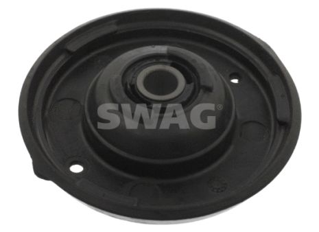Опора стійки амортизатора PEUGEOT PARTNER, CITROËN BERLINGO, CITROËN C4, SWAG (62919495)