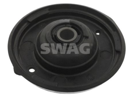 Опора стійки амортизатора PEUGEOT PARTNER, CITROËN BERLINGO, CITROËN C4, SWAG (62919495)