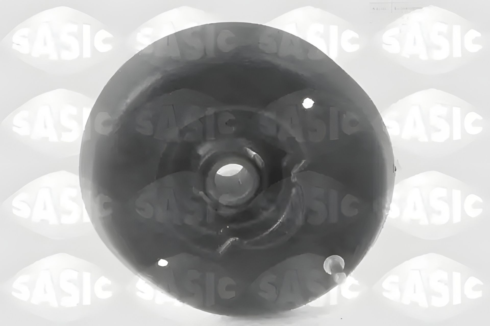 Амортизатора стійки опора CITROËN C2, CITROËN C3, SASIC (2650005) Амортизатора стійки опора CITROËN C2, CITROËN C3, SASIC (2650005)
