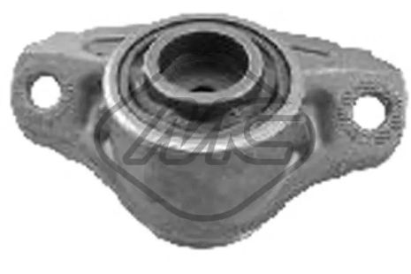 Опора стійки амортизатора SKODA KODIAQ, SEAT ATECA, VW T-ROC, VW Golf VII/Skoda Octavia/Seat Leon 1.2/1.4 TSI/