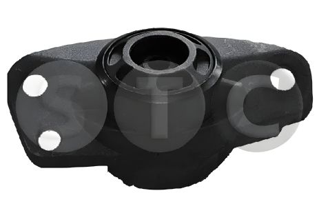 Опора амортизатора стійки SKODA OCTAVIA, SEAT ALTEA, VW BEETLE, STC (T404873)